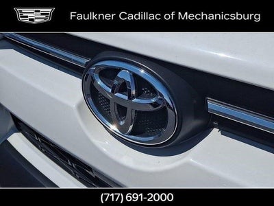 2021 Toyota 4Runner TRD Off Road Premium