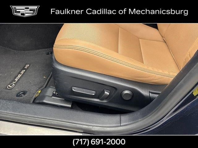 2019 Lexus IS IS 300