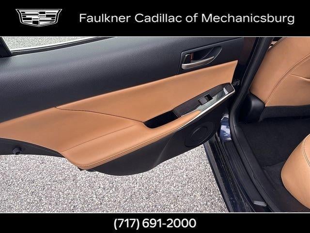 2019 Lexus IS IS 300