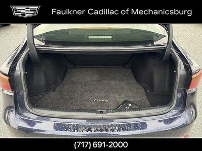 2019 Lexus IS IS 300