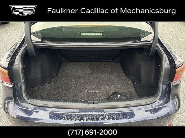 2019 Lexus IS IS 300