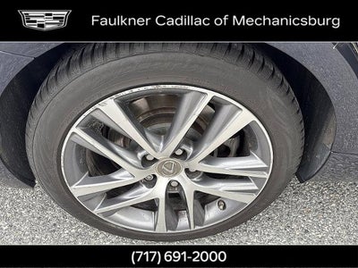 2019 Lexus IS IS 300