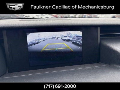 2019 Lexus IS IS 300