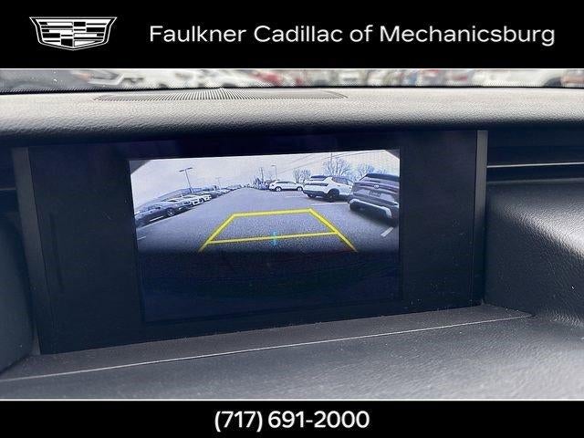 2019 Lexus IS IS 300