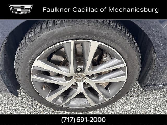 2019 Lexus IS IS 300