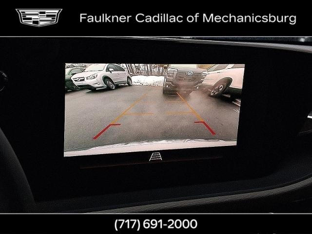 2025 Buick Envista Avenir