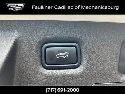2023 Hyundai Santa Fe Plug-In Hybrid Limited