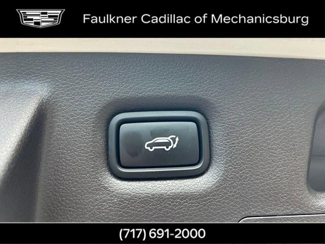 2023 Hyundai Santa Fe Plug-In Hybrid Limited