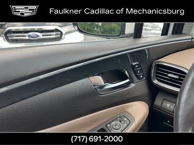 2023 Hyundai Santa Fe Plug-In Hybrid Limited