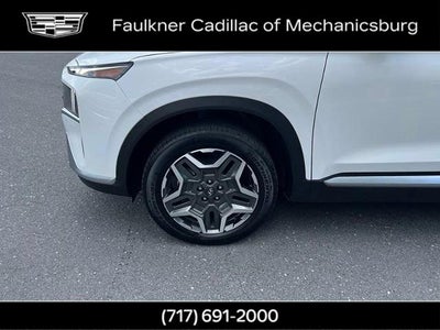 2023 Hyundai Santa Fe Plug-In Hybrid Limited
