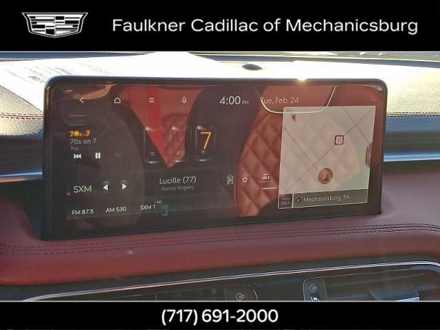 2022 Genesis G70 3.3T Launch Edition