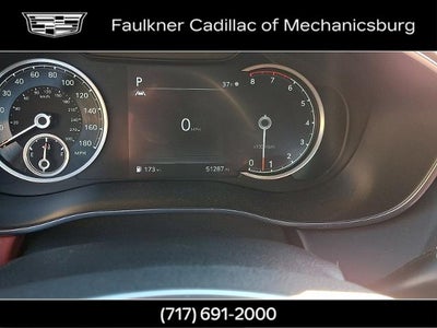 2022 Genesis G70 3.3T Launch Edition