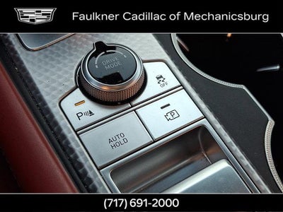 2022 Genesis G70 3.3T Launch Edition