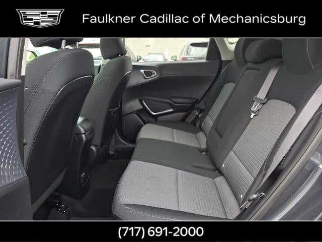 2023 Kia Soul EX
