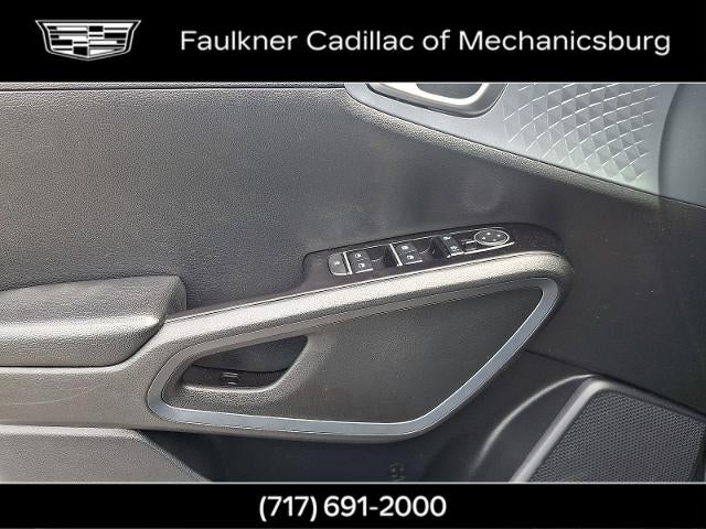 2023 Kia Soul EX