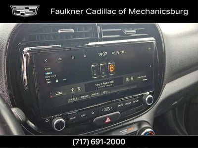 2023 Kia Soul EX