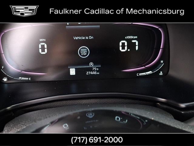2023 Kia Soul EX