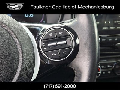 2023 Kia Soul EX