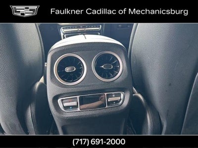 2021 Mercedes-Benz G-Class G 550