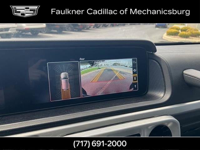 2021 Mercedes-Benz G-Class G 550