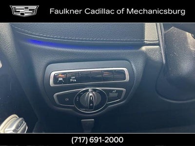 2021 Mercedes-Benz G-Class G 550