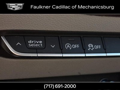 2019 Audi A4 Premium Plus