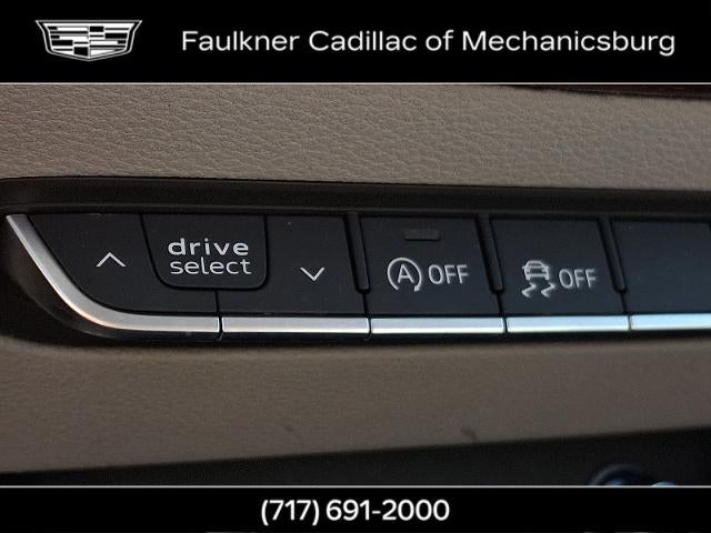 2019 Audi A4 Premium Plus