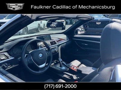 2019 BMW 4 Series 430i