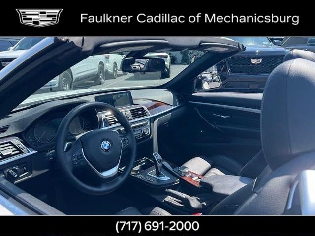 2019 BMW 4 Series 430i