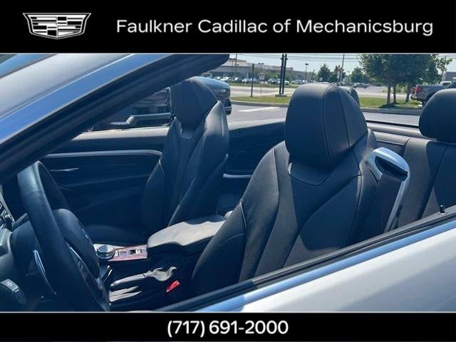 2019 BMW 4 Series 430i