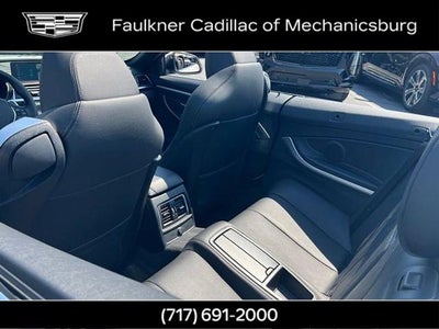 2019 BMW 4 Series 430i
