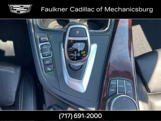 2019 BMW 4 Series 430i