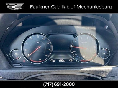 2019 BMW 4 Series 430i