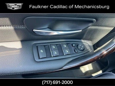 2019 BMW 4 Series 430i