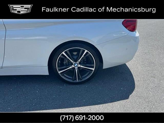 2019 BMW 4 Series 430i