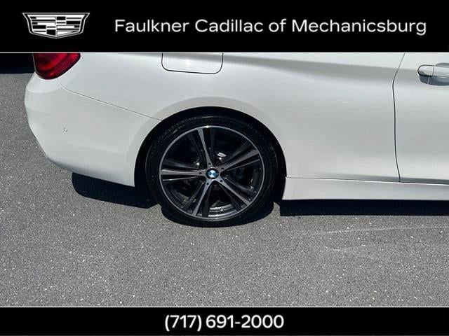 2019 BMW 4 Series 430i