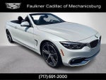 2019 BMW 4 Series 430i