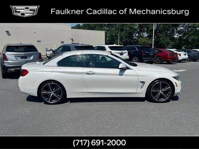 2019 BMW 4 Series 430i