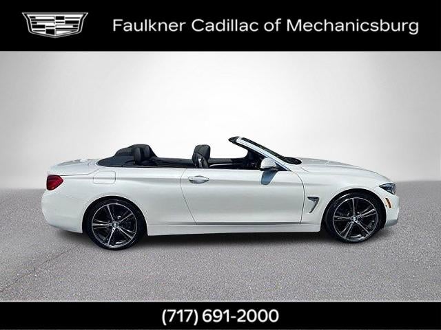 2019 BMW 4 Series 430i