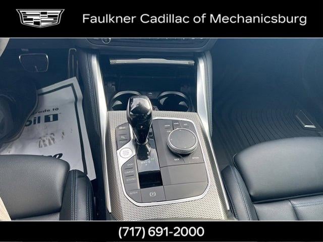 2023 BMW 4 Series 430i xDrive