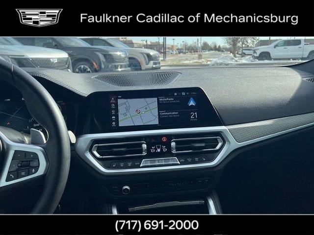 2023 BMW 4 Series 430i xDrive