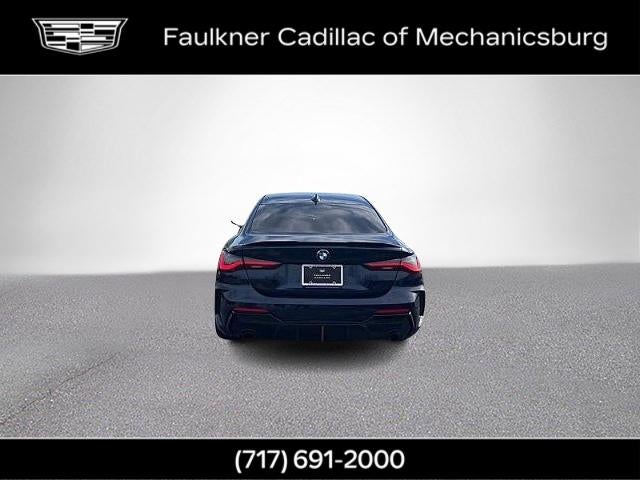 2023 BMW 4 Series 430i xDrive