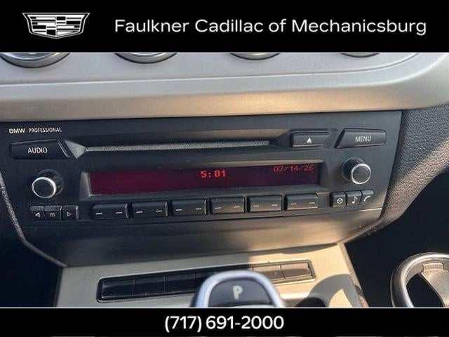 2012 BMW Z4 sDrive28i