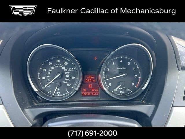 2012 BMW Z4 sDrive28i