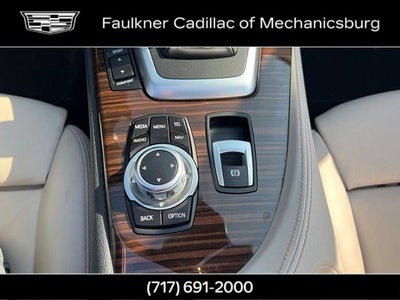 2016 BMW Z4 sDrive28i
