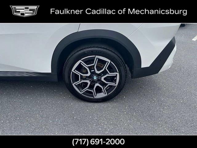 2024 BMW X2 xDrive28i