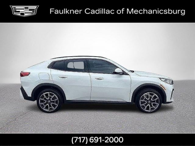 2024 BMW X2 xDrive28i