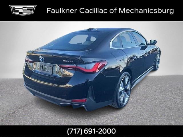 2023 BMW i4 eDrive35