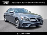 2020 Mercedes-Benz E-Class E 350