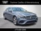 2020 Mercedes-Benz E-Class E 350